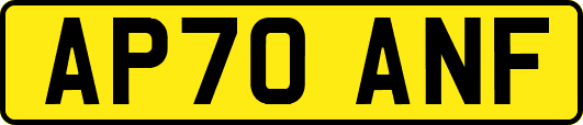 AP70ANF