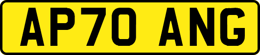 AP70ANG