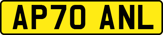 AP70ANL