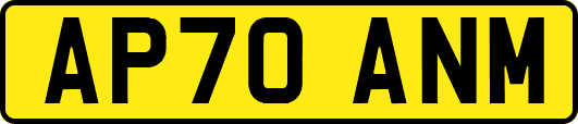 AP70ANM