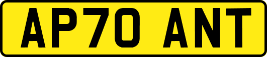 AP70ANT