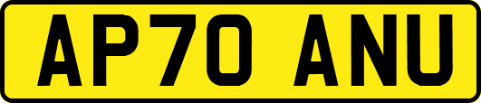 AP70ANU