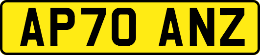 AP70ANZ