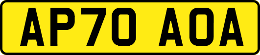 AP70AOA