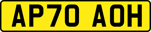 AP70AOH