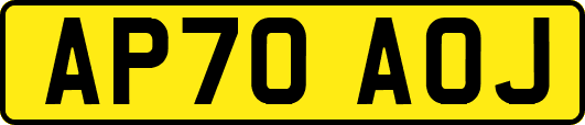 AP70AOJ