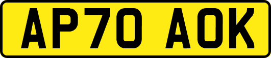 AP70AOK