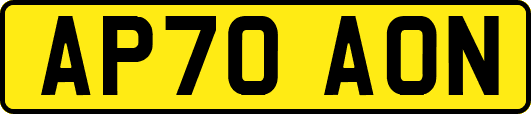 AP70AON