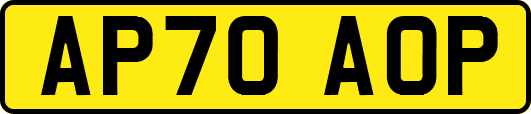 AP70AOP
