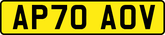 AP70AOV