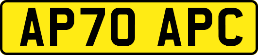 AP70APC