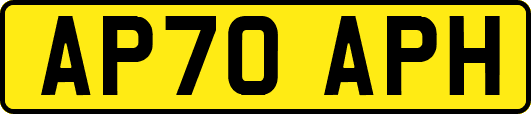 AP70APH