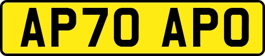 AP70APO