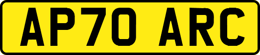 AP70ARC