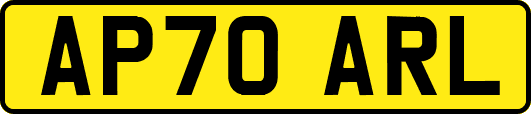 AP70ARL