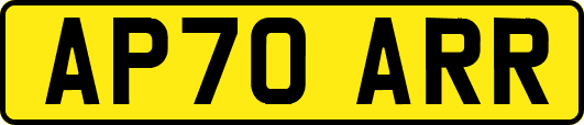 AP70ARR