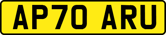 AP70ARU