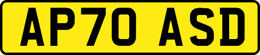 AP70ASD