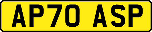 AP70ASP