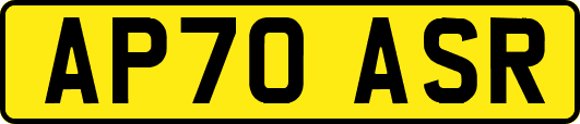 AP70ASR