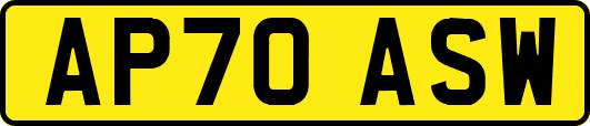 AP70ASW