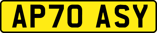 AP70ASY
