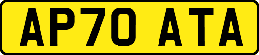 AP70ATA