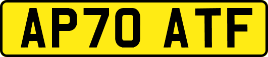 AP70ATF