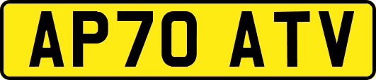 AP70ATV