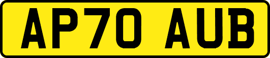 AP70AUB