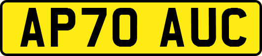AP70AUC