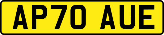 AP70AUE