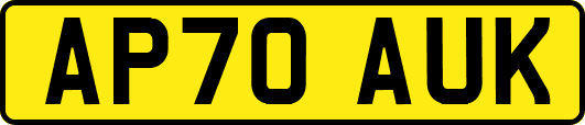 AP70AUK