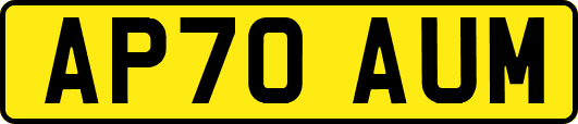 AP70AUM