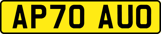 AP70AUO