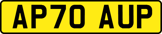 AP70AUP