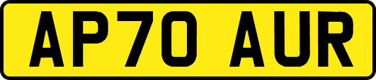 AP70AUR