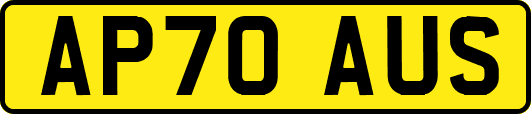AP70AUS