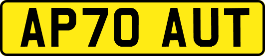 AP70AUT