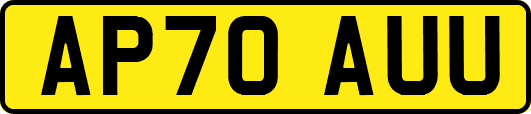 AP70AUU