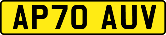 AP70AUV