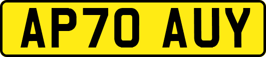 AP70AUY