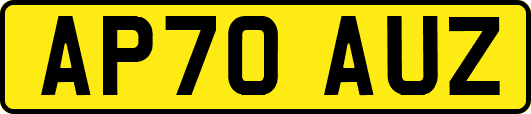 AP70AUZ
