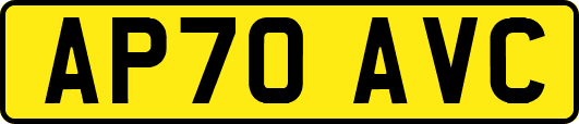 AP70AVC