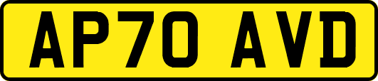 AP70AVD
