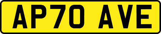 AP70AVE
