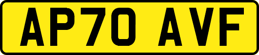 AP70AVF