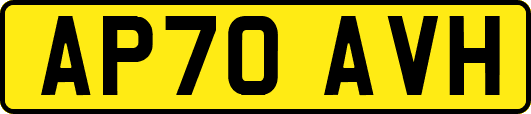 AP70AVH