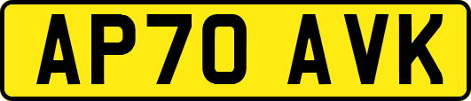 AP70AVK