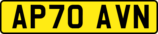 AP70AVN